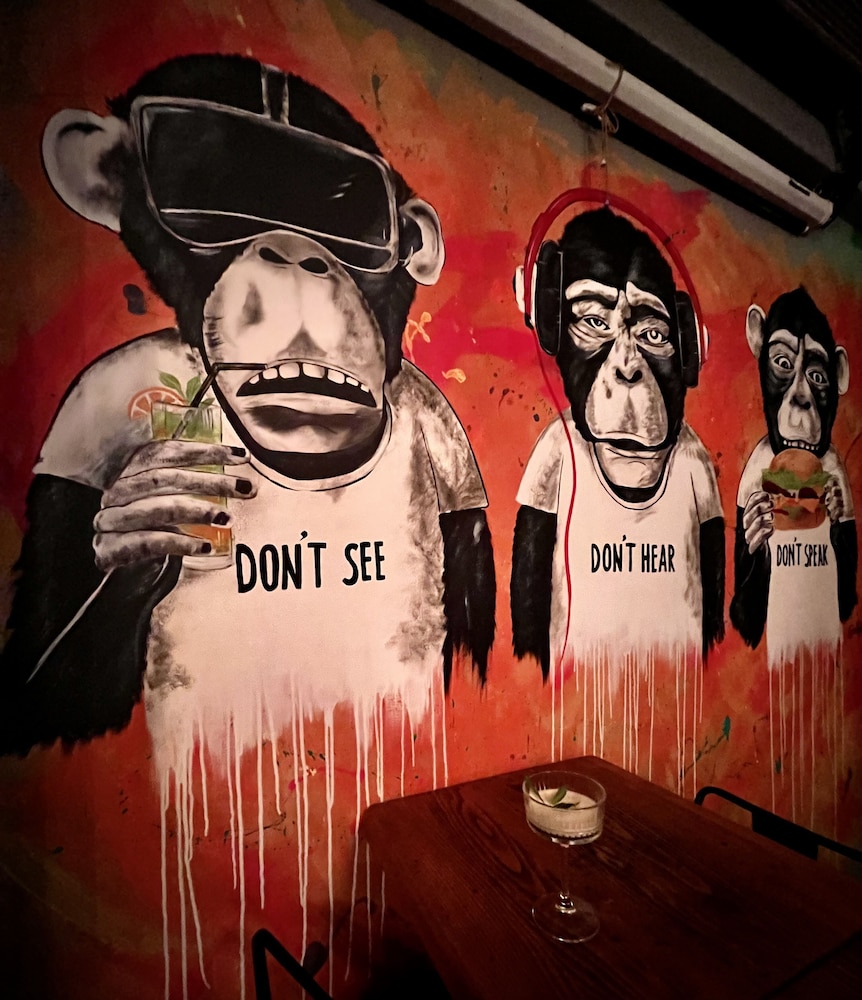 Barkod Otel - Image 31