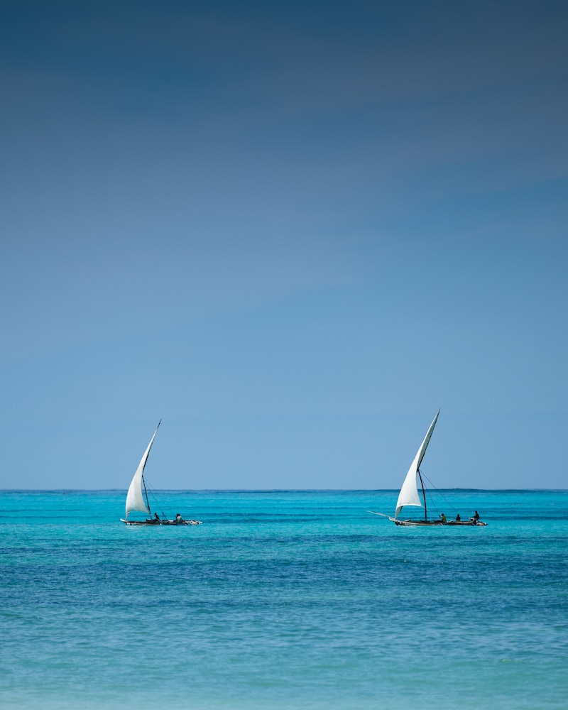 Hakuna Majiwe Beach Lodge