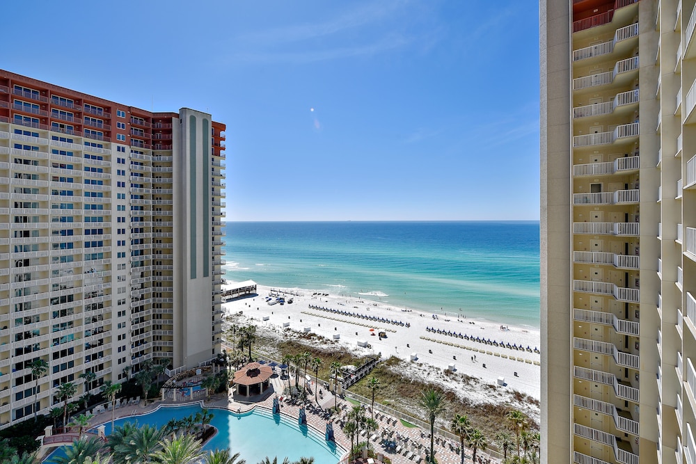 Shores of Panama by Book That Condo