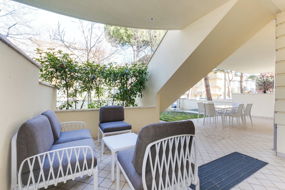 Residenza Acquamarina - Siroli Collection