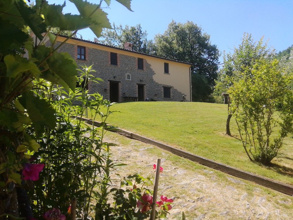 La Ferraia view 5