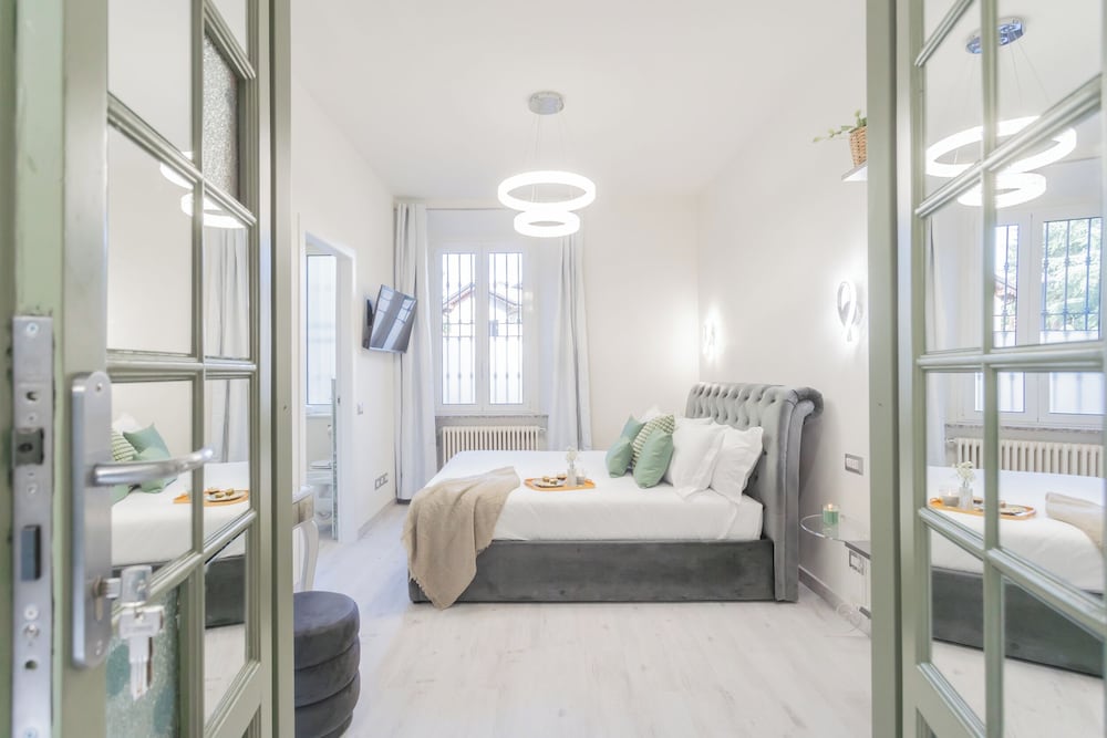 Cernobbio Dream Suites by Rent all Como