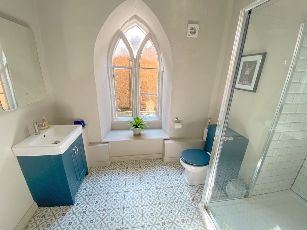 Banbury Vacations - Castle at Edgehill - Property Image 30