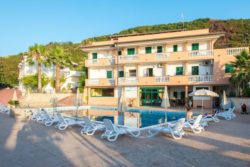 San Domenico Resort