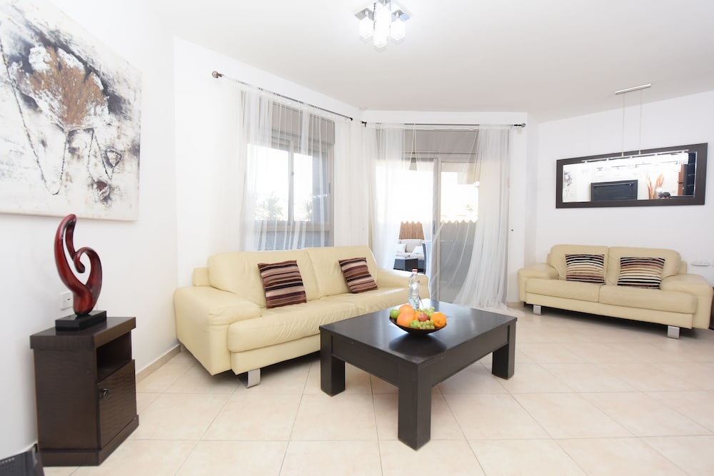 Amdar Holiday Apartments