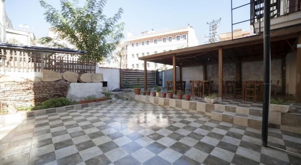 Ada Kale Pansiyon, photo 16