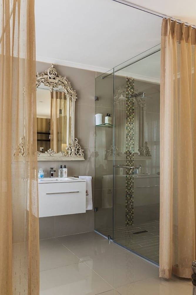Kanolvlei Boerdery CC t/a Ridgeworth Boutique Guesthouse