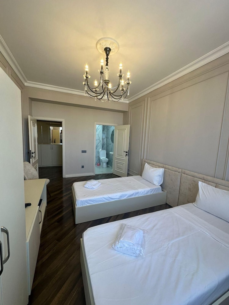 Penthouse Panorama Baku