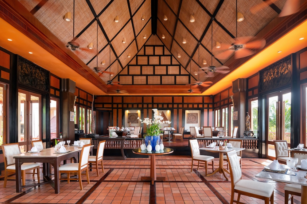 Novotel Phuket Resort — photo 195