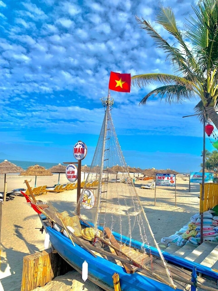 Hien Hoa Villa Hoi An