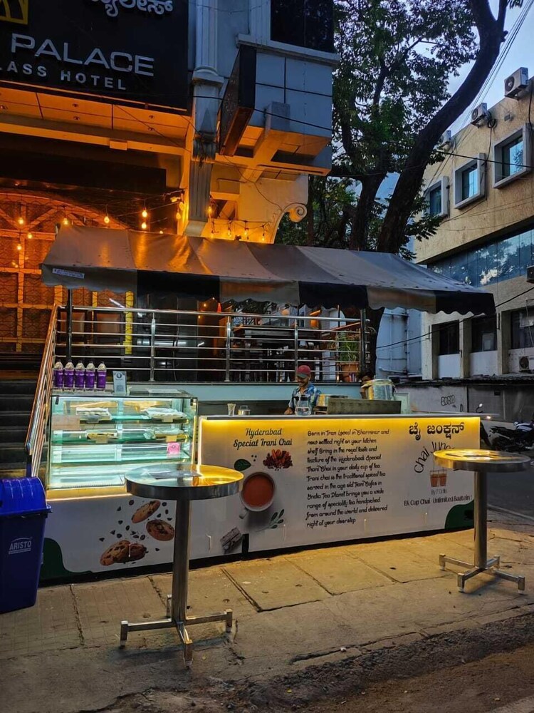 Stayz Royale Koramangala