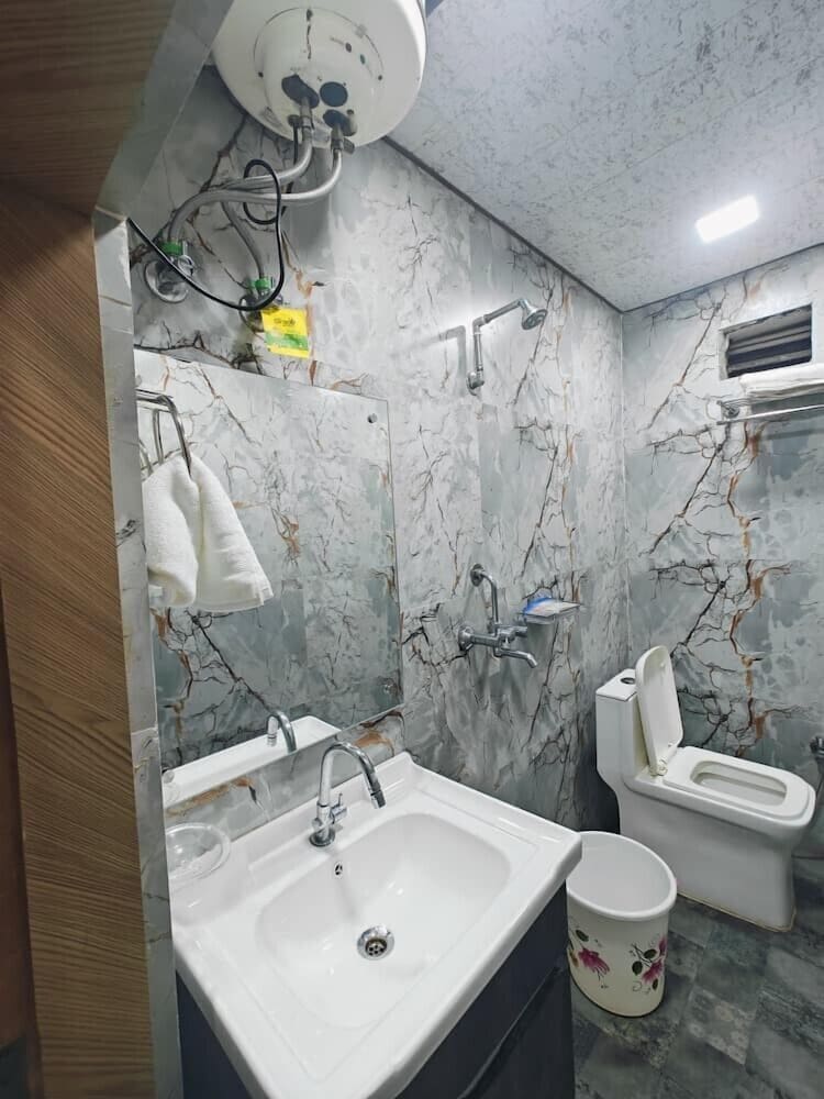 Hotel Konark INN