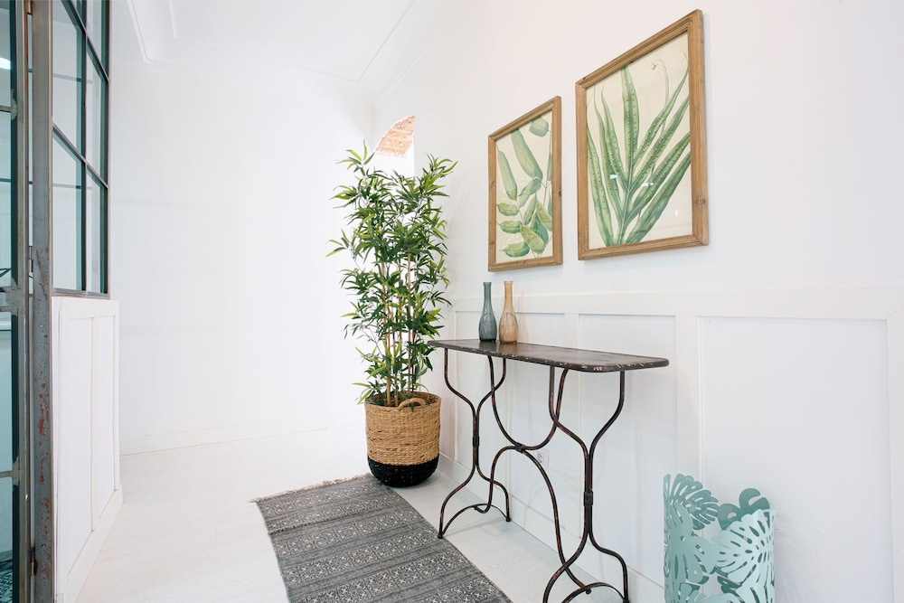 2 Bedroom Apartment in Plaza de Chueca Chueca II