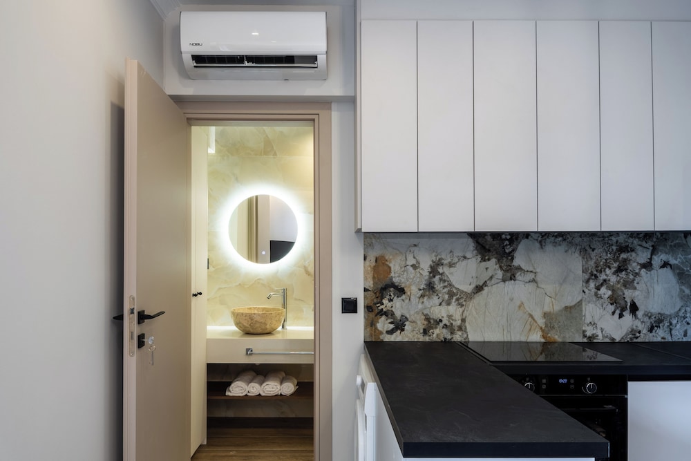 Cozy Central Apartment by HOM54