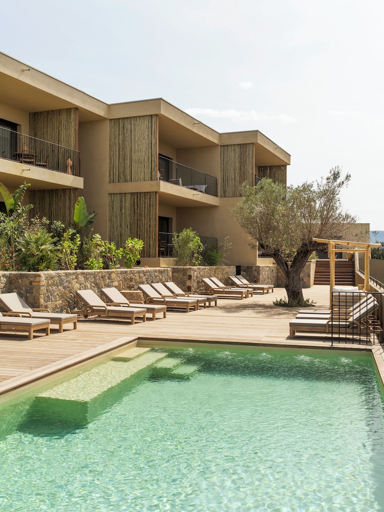 Résidence & Villas Oradoro