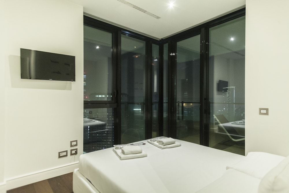 Hemeras Boutique House Aparthotel Duomo