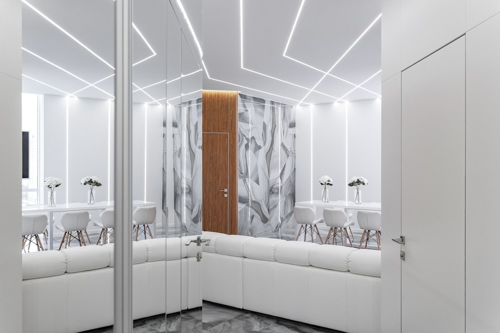 meeting & event spaces