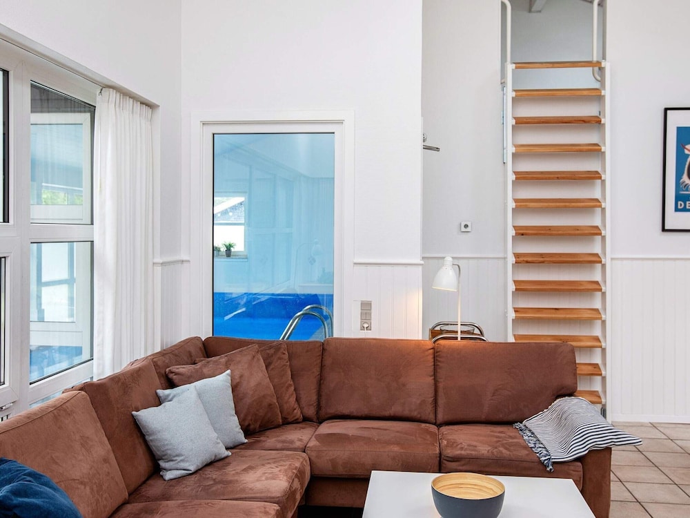 12 Person Holiday Home in Vaeggerlose-by Traum