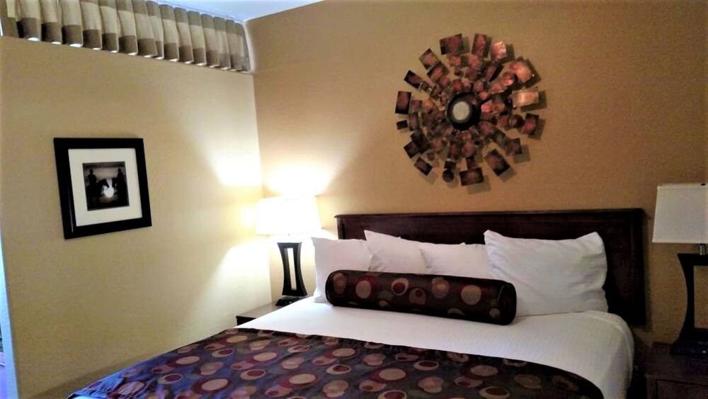Highlands Resort at Verde Ridge view 5