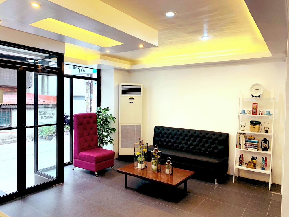 Crosswinds Residences