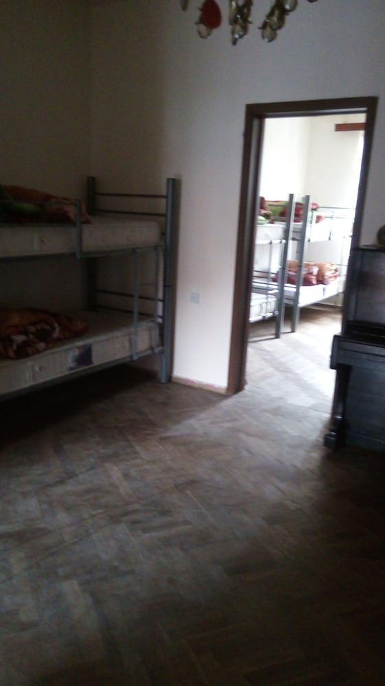 Family Hostel