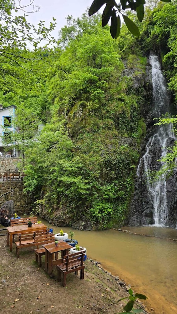 Muradland Resort
