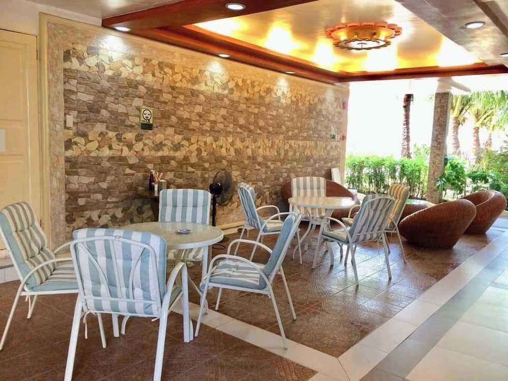Coconut Pension House