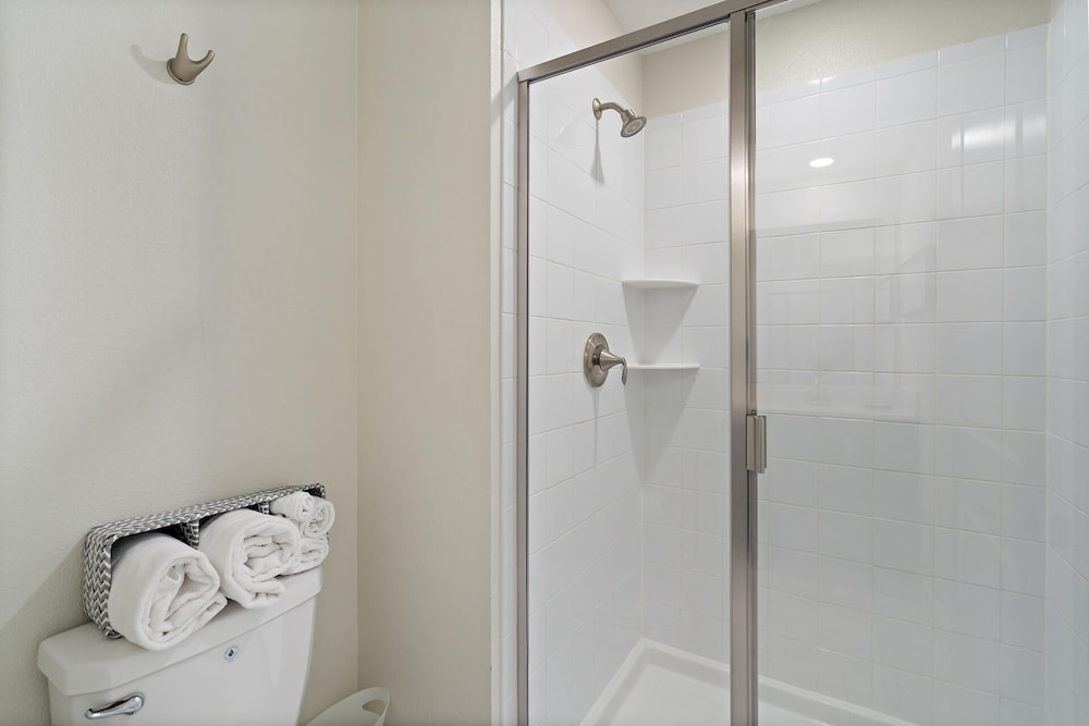 Championsgate Resort 4 Bedroom Private Pool Townhome 4 Townhouse