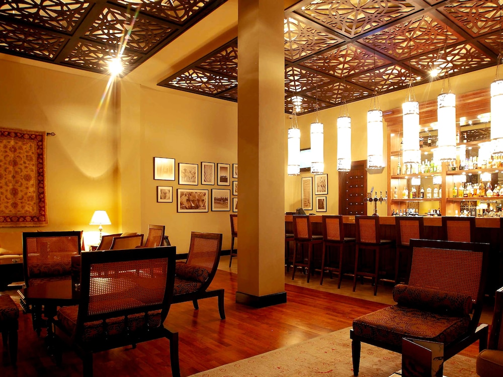 Aldhafra Resort, Vignette Collection by IHG