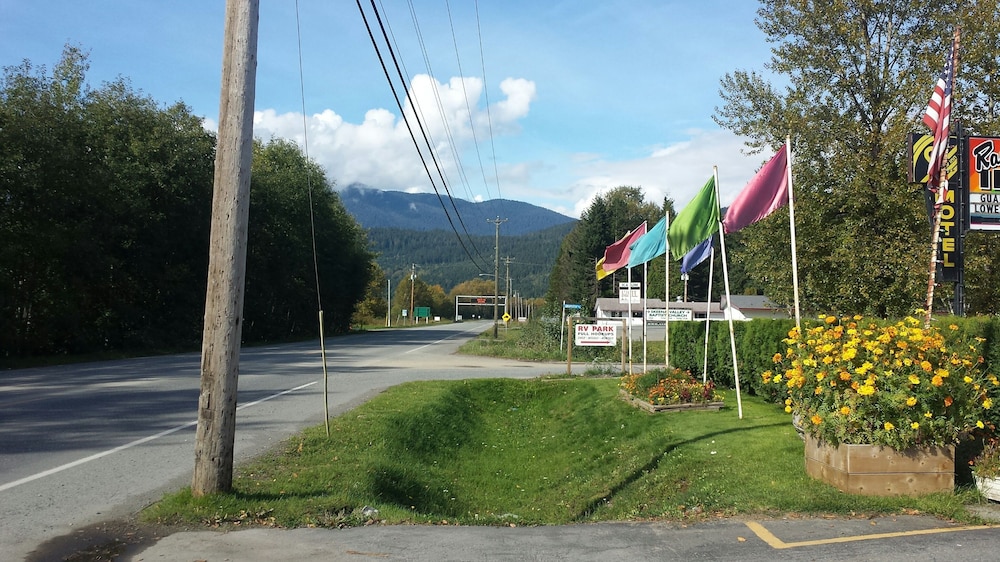 Rainbow Inn Motel