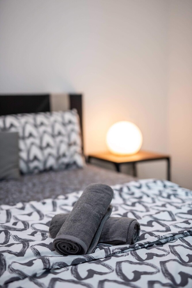 A Cozy & Stylish Apt at Suasana Suites JB