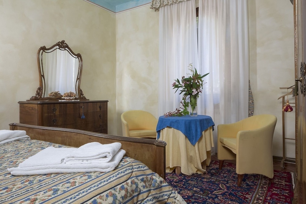 Bosco Lazzeroni Residence
