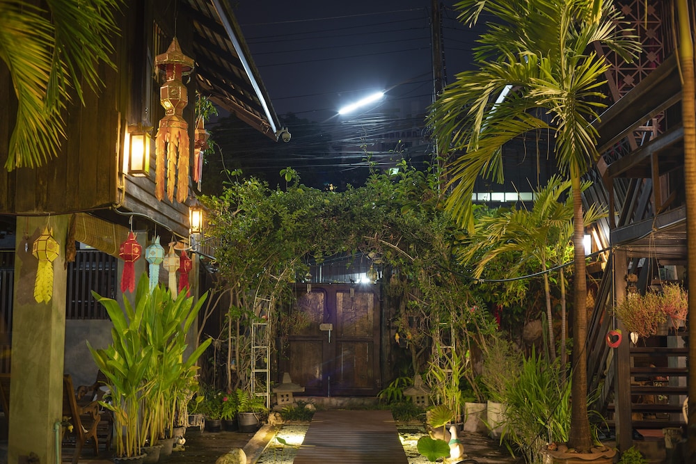 Chiang Mai Summer Resort