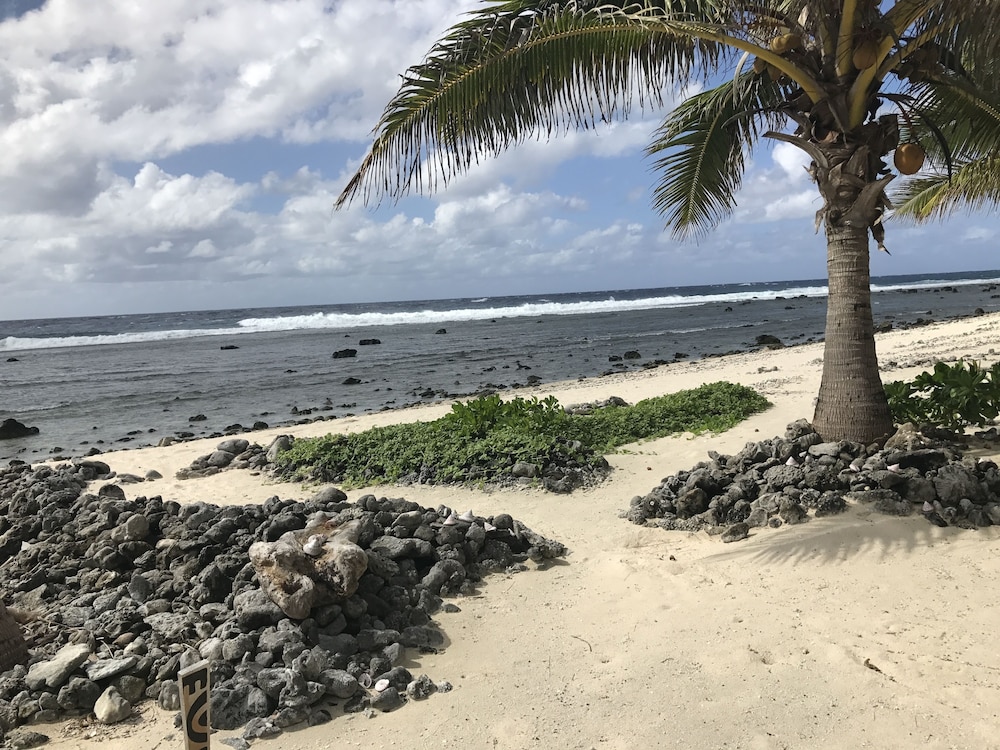 Tropical Sands