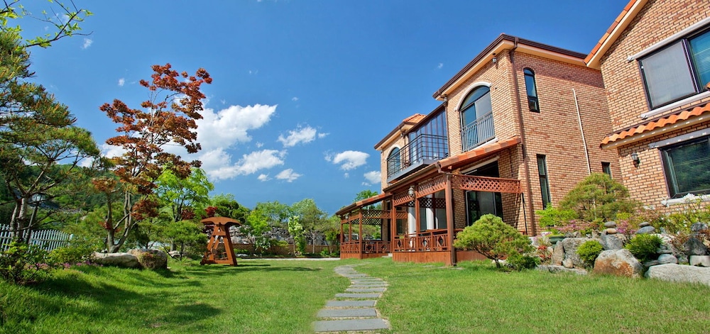 In My Dream Pension Gapyeong