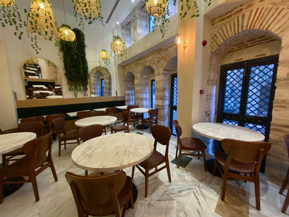 Pera Rasso Oteli Boutique Otel - Image 22