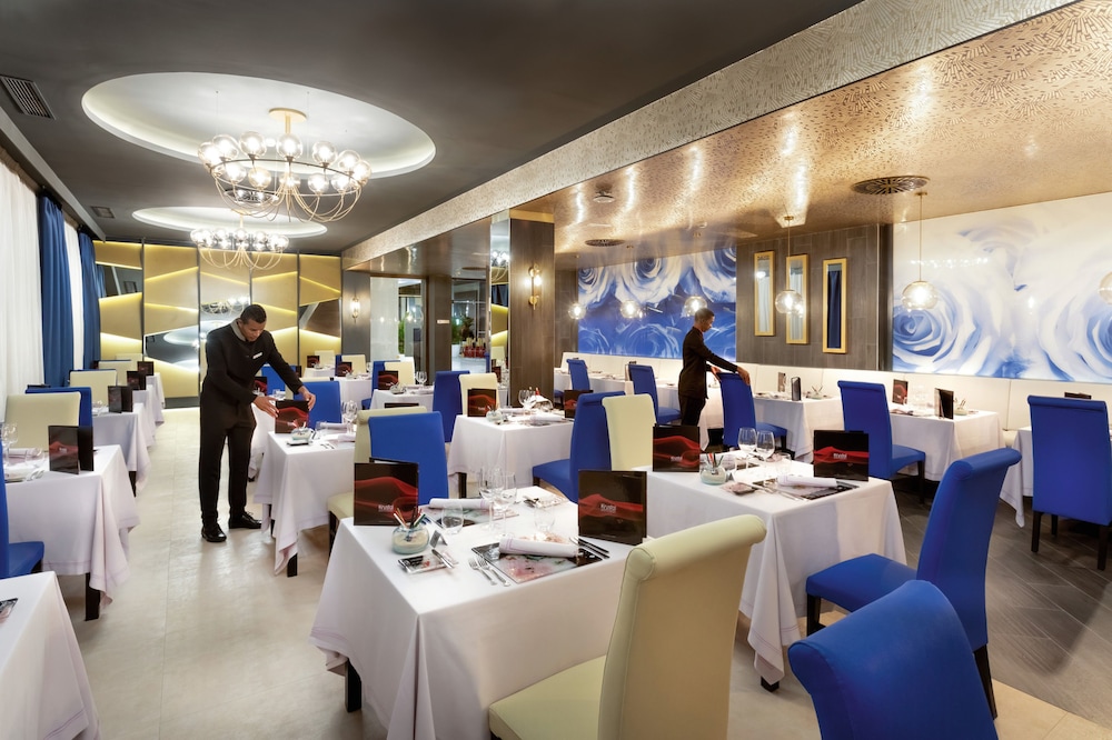 Hotel Riu Palace Boavista - All Inclusive