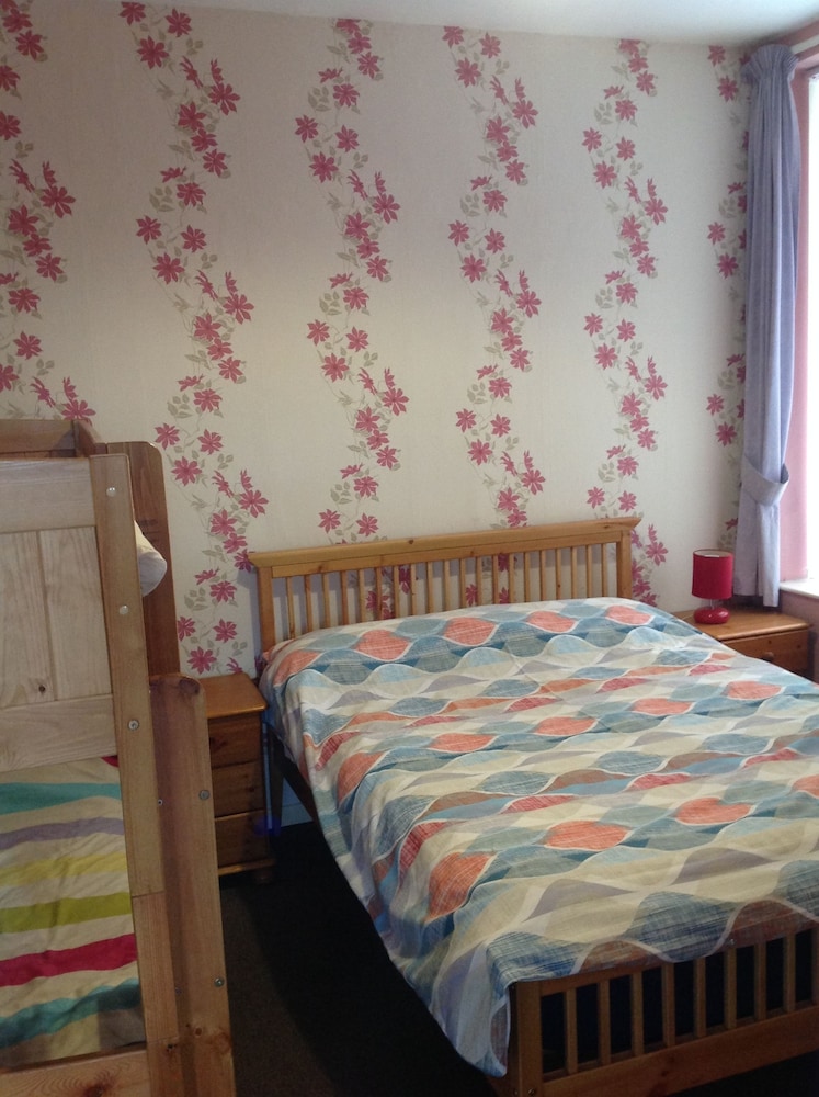 Lindisfarne Holiday Flats