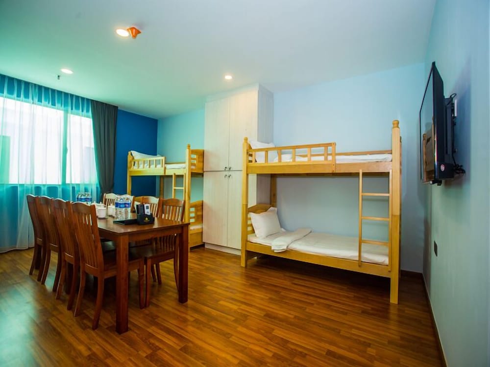 Austin Park Hotel 17