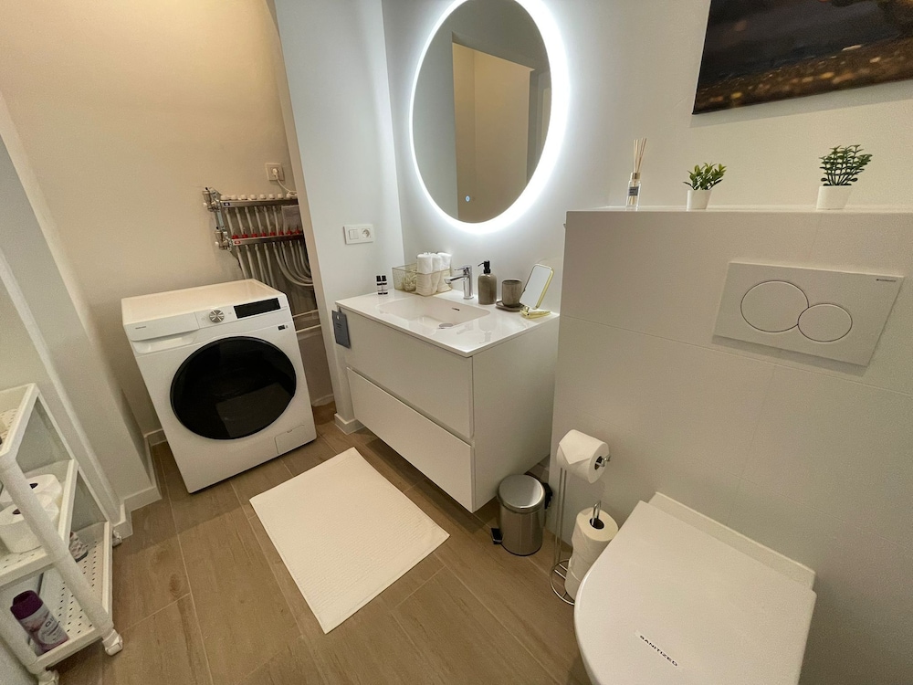 One Lux Stay near Antwerp Central