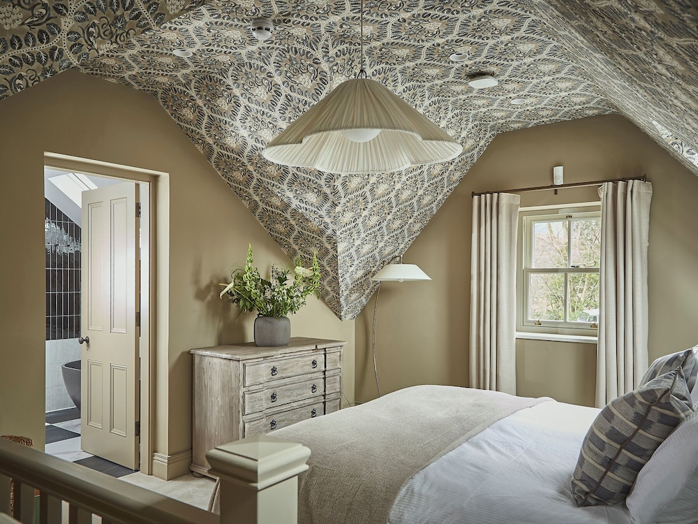 Eskdale Retreat
