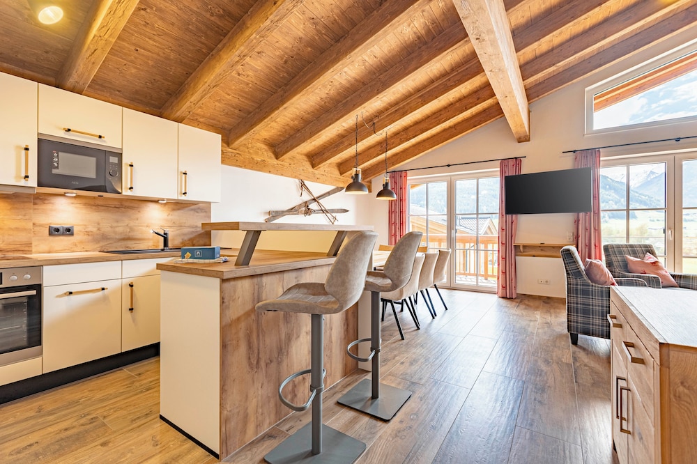 Tauernlodges Uttendorf by ALPS RESORTS