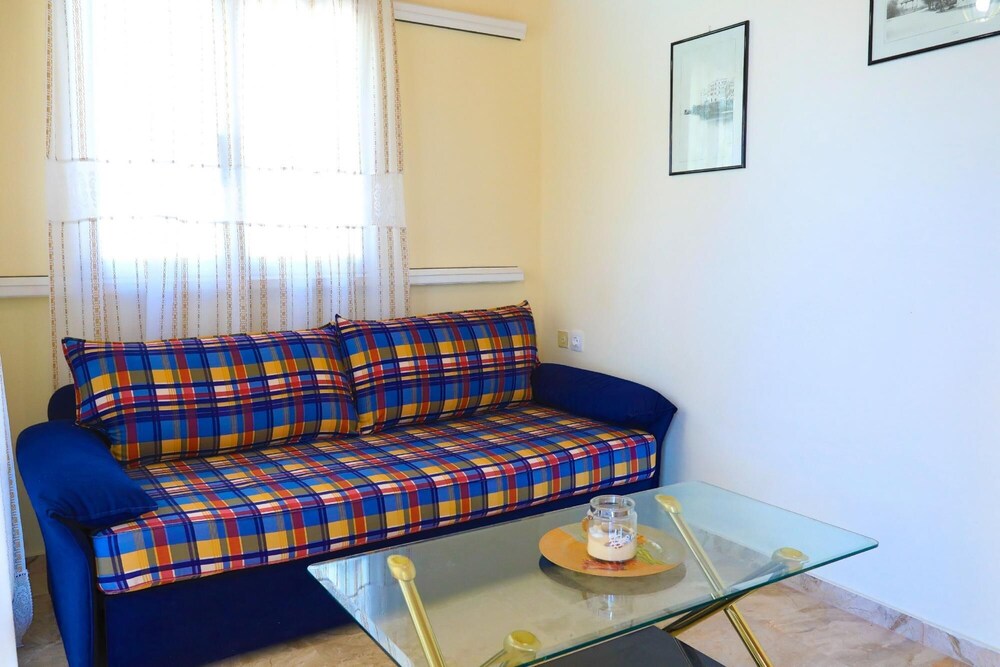 Villa Kadith in Agios Gordios