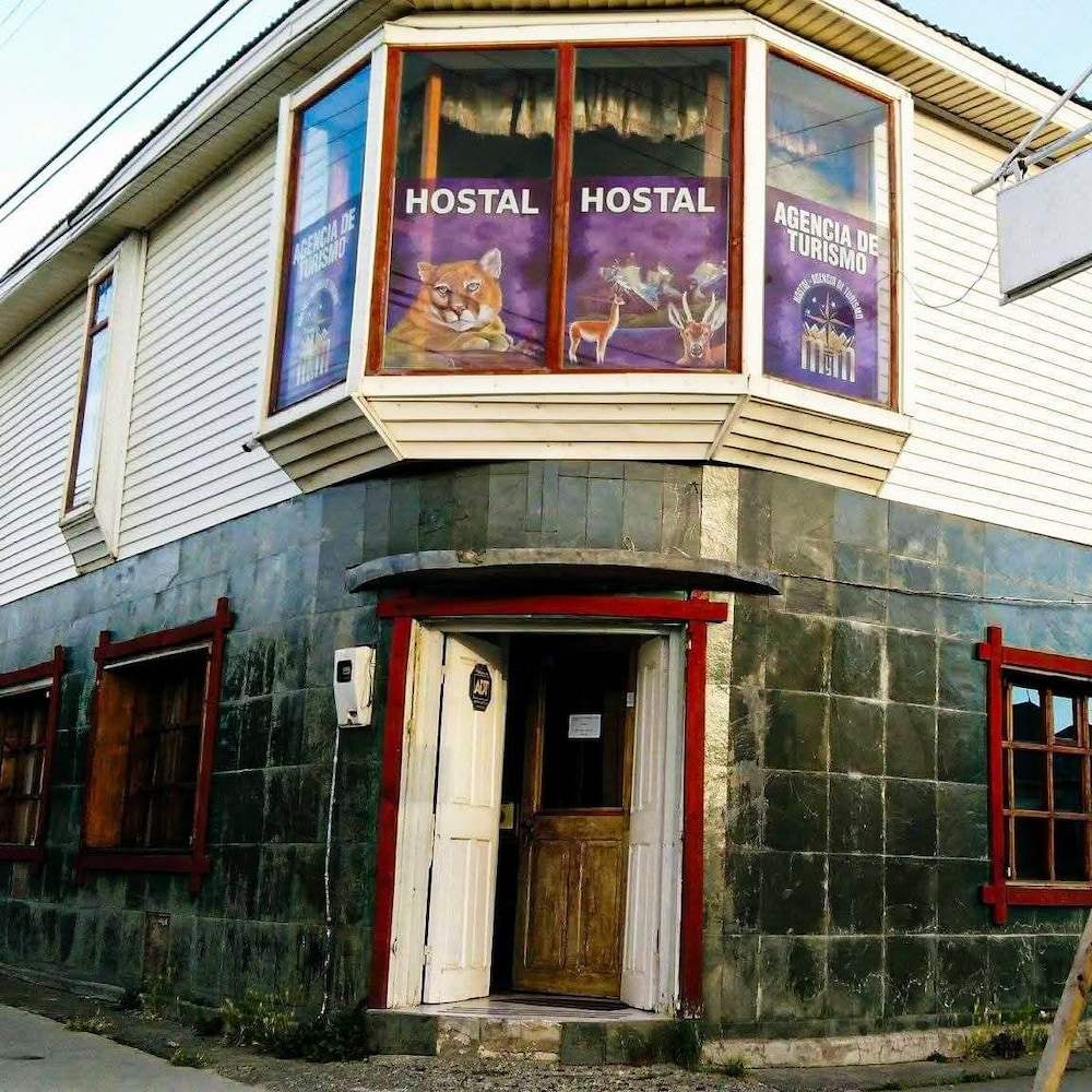 Hostal El Refugio