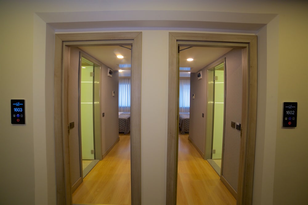 Aspen Otel İstanbul - Image 70