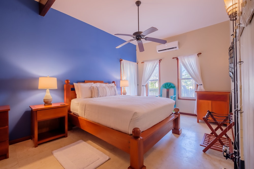 Indigo Belize 5a 3 Bedroom Condo