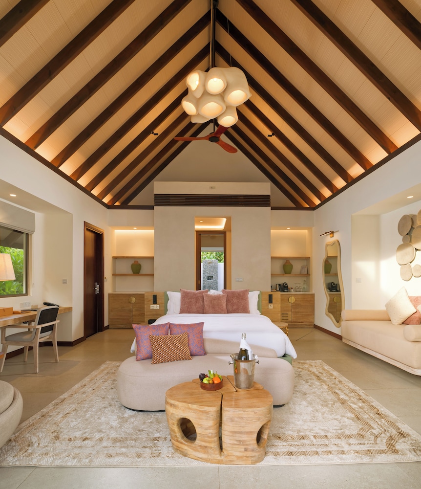 Meyyafushi Maldives