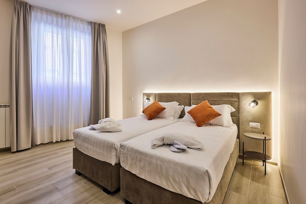 Urban Guesthouse Monti