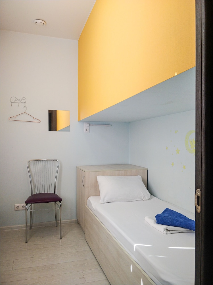 Telegraph Hostel