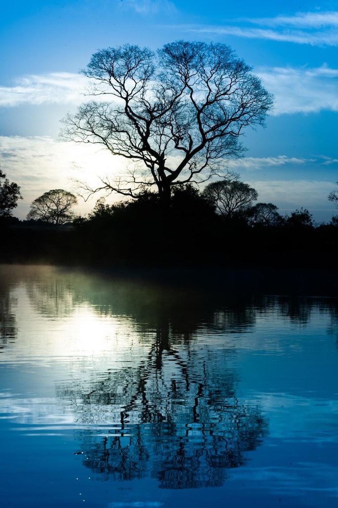 Pousada Rio Claro